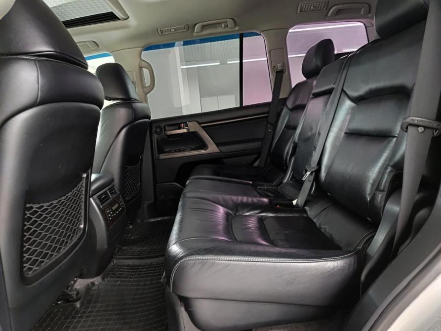 Toyota Land Cruiser 200 Series Казань  - изображение 15