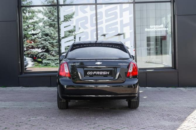 Chevrolet Lacetti I с пробегом 2011 года, цена 499 000 рублей, 311080 км, седан, Автокод Объявления