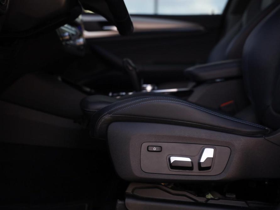 BMW X3 III (G01) Санкт-Петербург  - изображение 24