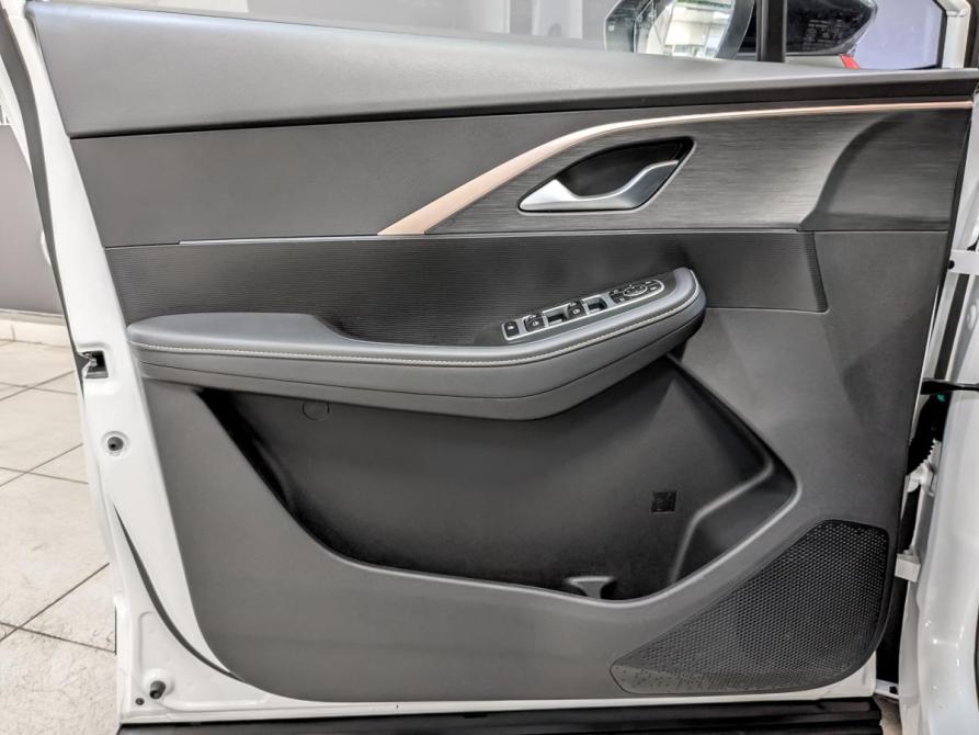 Omoda C5 I Москва  - изображение 19