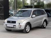 Toyota RAV4 II (XA20) Новосибирск  - изображение 19