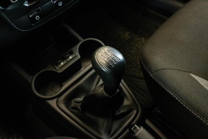 Lada (ВАЗ) Granta I Рестайлинг с пробегом 2025 года, цена 800 000 рублей, 60911 км, универсал, Автокод Объявления