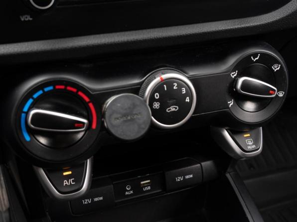 Kia Rio IV с пробегом 2020 года, цена 1 335 000 рублей, 58450 км, хэтчбек, Автокод Объявления