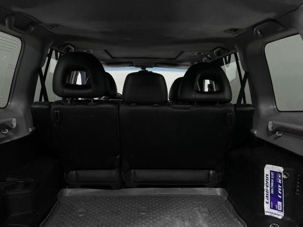 Mitsubishi Pajero III Рестайлинг с пробегом 2004 года, цена 485 000 рублей, 380000 км, внедорожник, Автокод Объявления