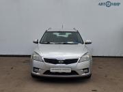 Kia Ceed I Рестайлинг Москва  - изображение 14