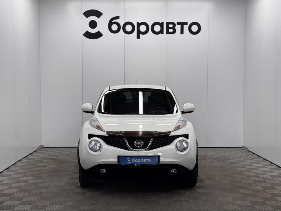 Nissan Juke I Воронеж  - изображение 5