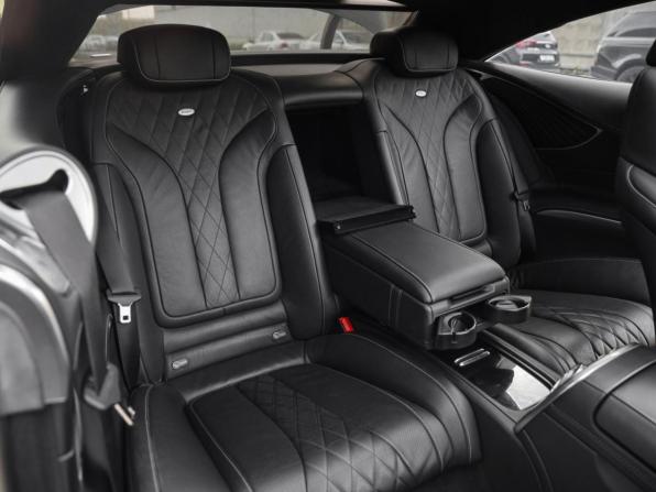 Mercedes-Benz S-Класс VI (W222 C217) с пробегом 2015 года, цена 5 500 000 рублей, 116982 км, купе, Автокод Объявления