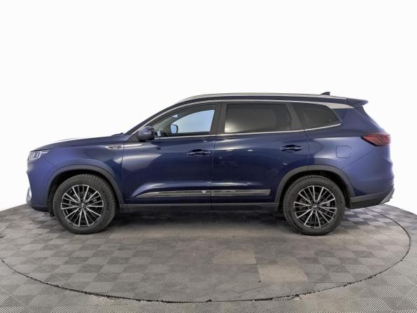 Chery Tiggo 8 Pro I с пробегом 2021 года, цена 1 770 000 рублей, 98359 км, внедорожник, Автокод Объявления