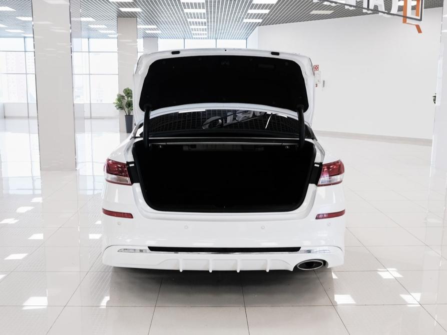 Kia Optima IV Самара  - изображение 19