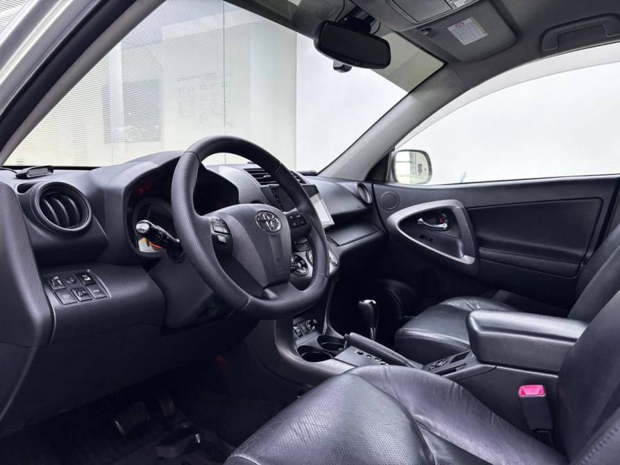 Toyota RAV4 III (XA30) Рестайлинг Уфа  - изображение 20