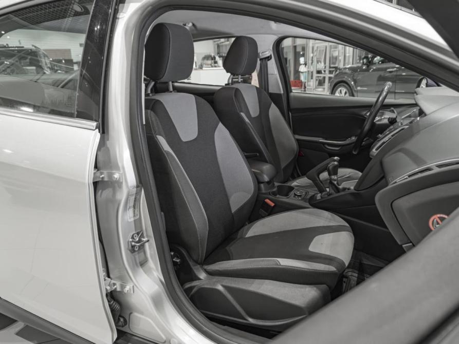 Ford Focus III Мурманск  - изображение 8