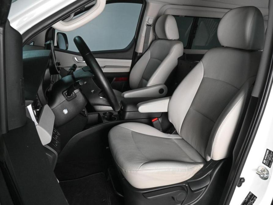 Hyundai Grand Starex I Рестайлинг 2 Ростов-на-Дону  - изображение 11