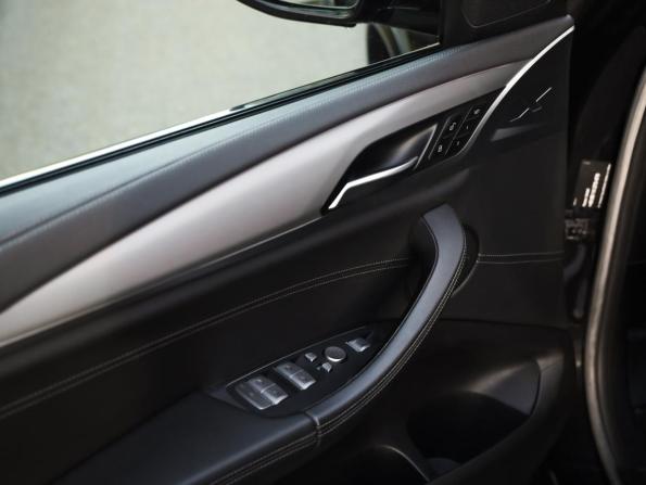 BMW X4 II (G02) с пробегом 2019 года, цена 4 649 777 рублей, 74655 км, внедорожник, Автокод Объявления