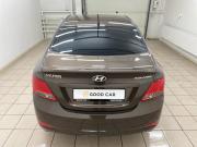 Hyundai Solaris I Рестайлинг Энгельс  - изображение 49