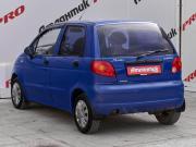 Daewoo Matiz I Рестайлинг Екатеринбург  - изображение 22