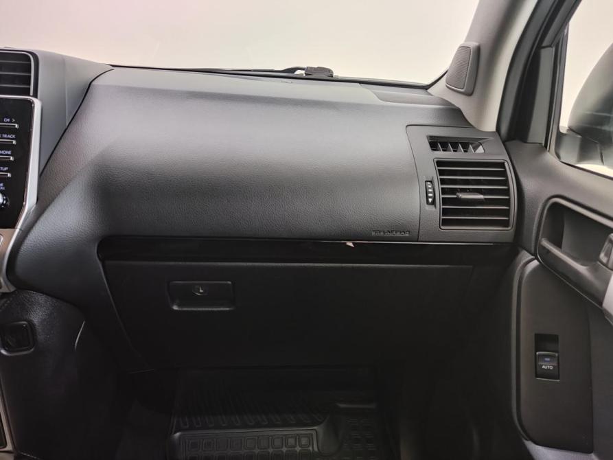 Toyota Land Cruiser Prado 150 Series Рестайлинг 3 Барнаул  - изображение 13