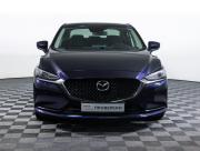 Mazda 6 III (GJ) Рестайлинг 2 Москва  - изображение 23