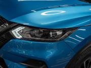 Nissan Qashqai II Рестайлинг Москва  - изображение 49