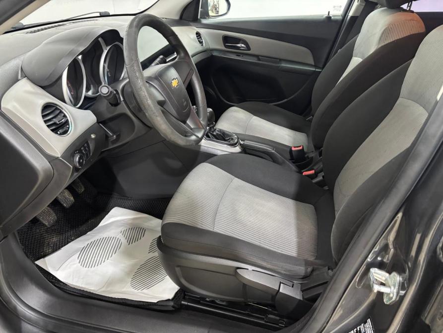 Chevrolet Cruze I Альметьевск  - изображение 9