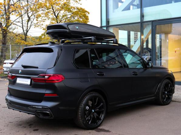 BMW X7 I (G07) с пробегом 2020 года, цена 6 695 000 рублей, 178244 км, внедорожник, Автокод Объявления