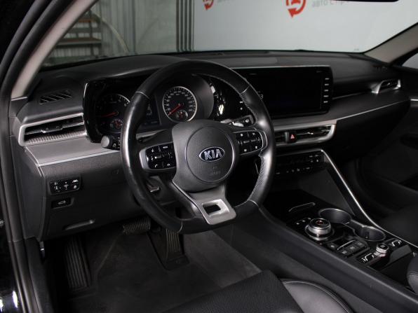 Kia K5 III с пробегом 2021 года, цена 2 870 000 рублей, 62670 км, седан, Автокод Объявления