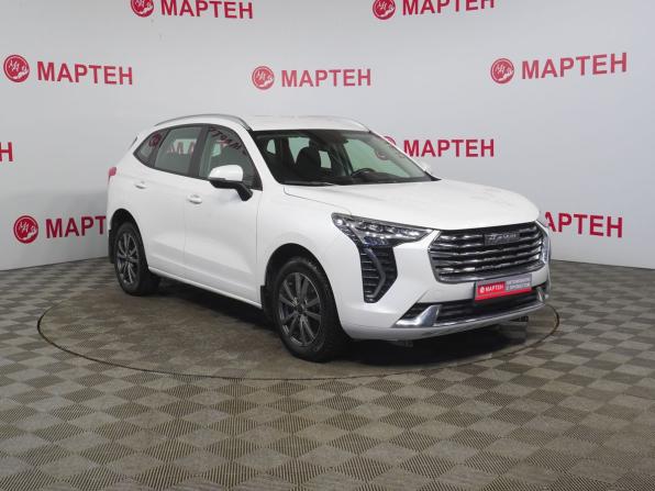 Haval Jolion I с пробегом 2023 года, цена 1 737 000 рублей, 60286 км, внедорожник, Автокод Объявления