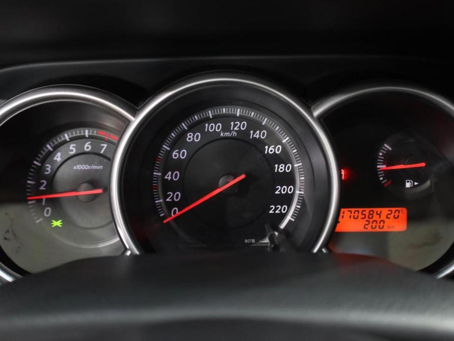 Nissan Tiida I Рестайлинг Ростов-на-Дону  - изображение 16