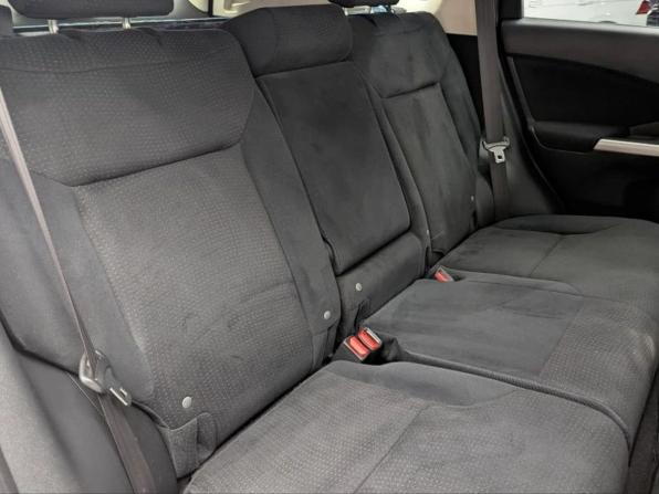 Honda CR-V IV с пробегом 2013 года, цена 1 829 000 рублей, 224007 км, внедорожник, Автокод Объявления