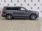 Mercedes-Benz GL-Класс II (X166) Тольятти  - изображение 27