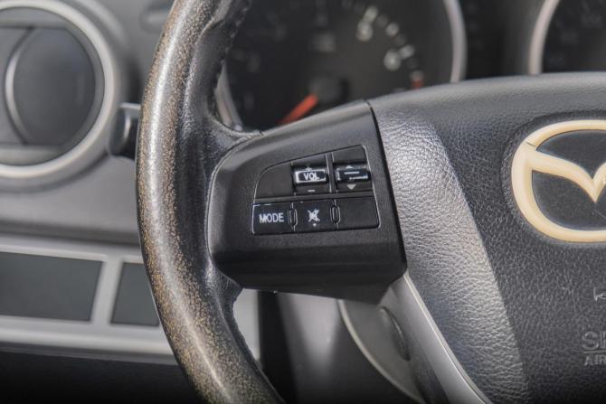 Mazda 3 II (BL) с пробегом 2011 года, цена 979 000 рублей, 211850 км, седан, Автокод Объявления
