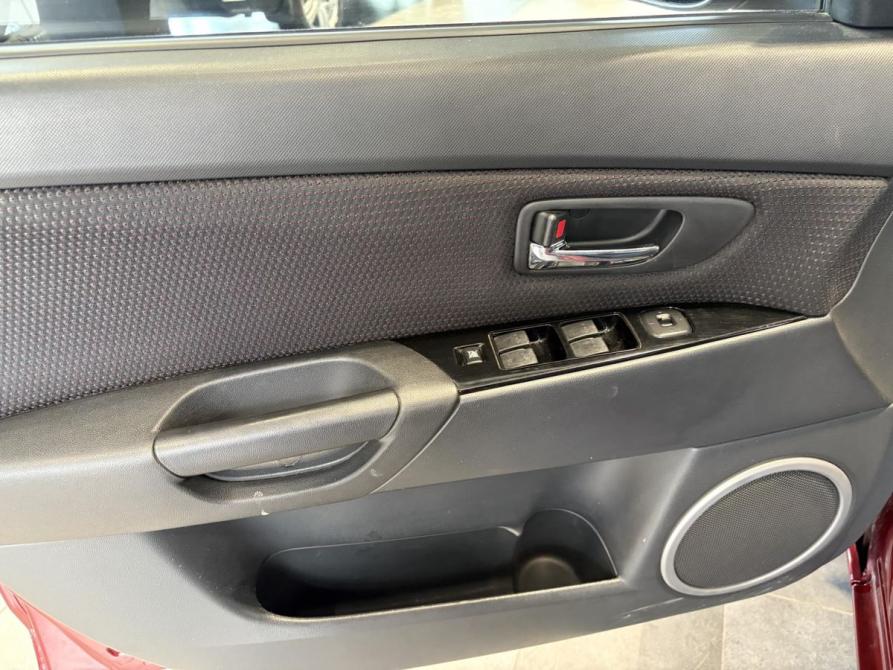 Mazda 3 I (BK) Рестайлинг Новомосковск  - изображение 17