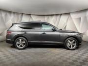 Genesis GV80 I Москва  - изображение 44