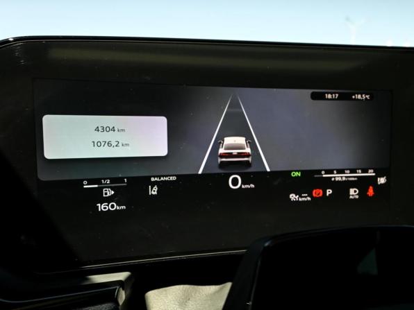 Audi A5 III (B10) с пробегом 2025 года, цена 6 180 000 рублей, 4304 км, лифтбек, Автокод Объявления