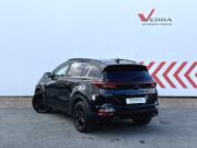 Kia Sportage IV Рестайлинг Пермь  - изображение 17