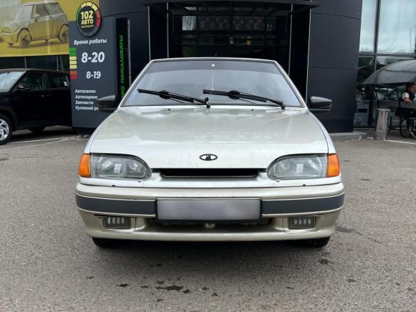 Lada (ВАЗ) 2114 с пробегом 2006 года, цена 95 000 рублей, 151501 км, хэтчбек, Автокод Объявления