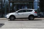 Toyota RAV4 IV (XA40) Брянск  - изображение 30