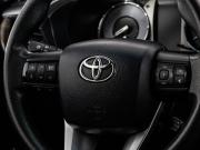 Toyota Hilux VIII Рестайлинг 2 Санкт-Петербург  - изображение 36