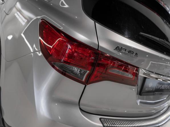 Acura MDX III с пробегом 2014 года, цена 2 400 000 рублей, 195126 км, внедорожник, Автокод Объявления
