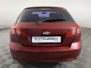 Chevrolet Lacetti I Москва  - изображение 25