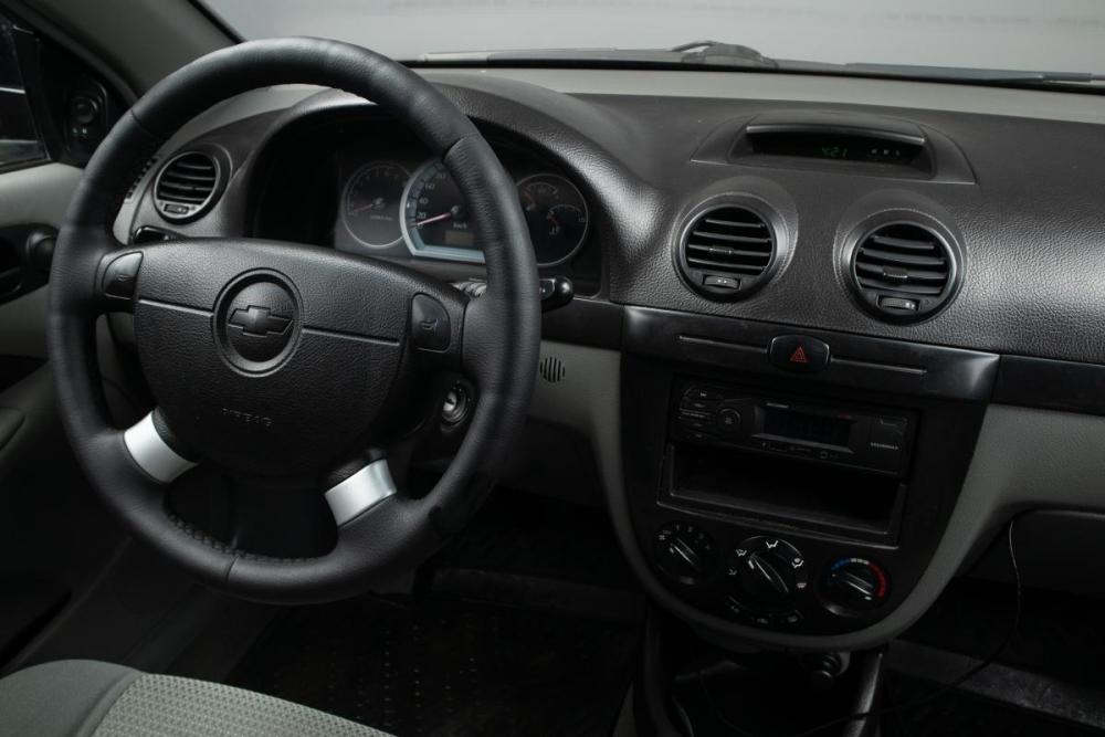 Chevrolet Lacetti I Оренбург  - изображение 9