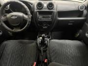 Lada (ВАЗ) Granta I Саратов  - изображение 20