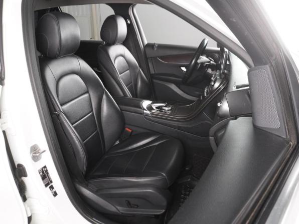 Mercedes-Benz GLC I (X253) с пробегом 2015 года, цена 2 505 000 рублей, 244639 км, внедорожник, Автокод Объявления
