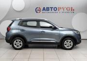 Chery Tiggo 4 I Рестайлинг Подольск  - изображение 30