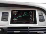 Audi A6 III (C6) Рестайлинг Ярославль  - изображение 46