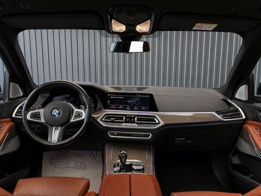BMW X5 IV (G05/G18) Пермь  - изображение 5