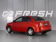 Kia Rio II Рестайлинг Минеральные Воды  - изображение 16