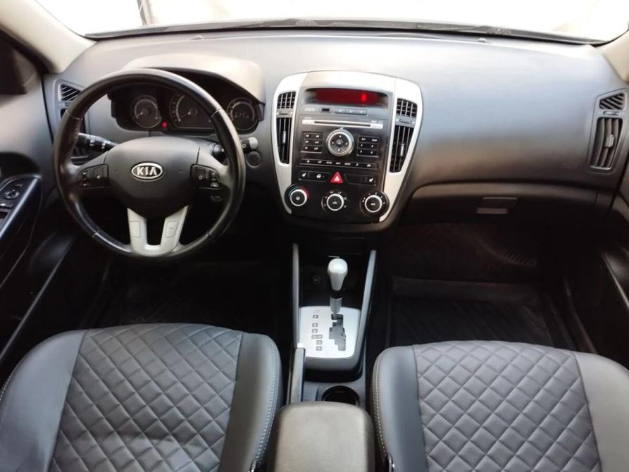Kia Ceed I Рестайлинг Москва  - изображение 9