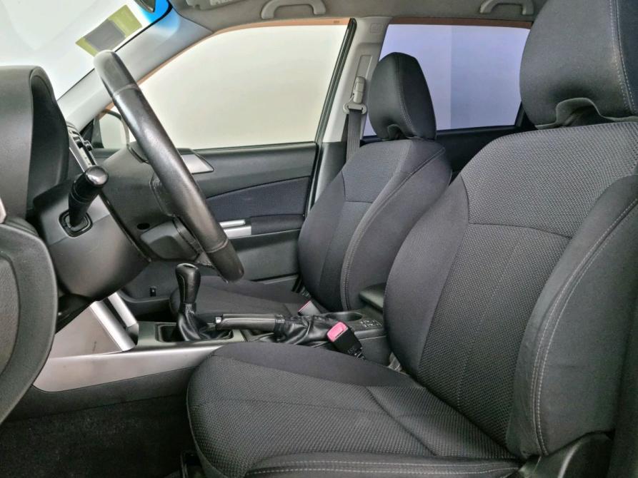 Subaru Forester III Рестайлинг Петрозаводск  - изображение 11