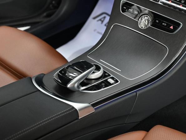 Mercedes-Benz C-Класс IV (W205) Рестайлинг с пробегом 2020 года, цена 2 599 000 рублей, 66364 км, купе, Автокод Объявления