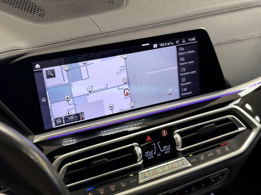 BMW X5 IV (G05/G18) Санкт-Петербург  - изображение 22